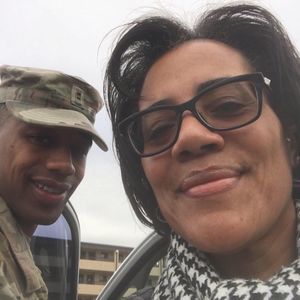 Meet your Posher, Annette